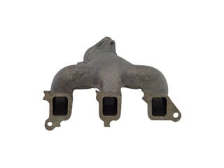 Exhaust Manifold Kit - Includes Required Gaskets And Hardware