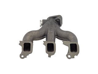 Exhaust Manifold Kit - Includes Required Gaskets And Hardware