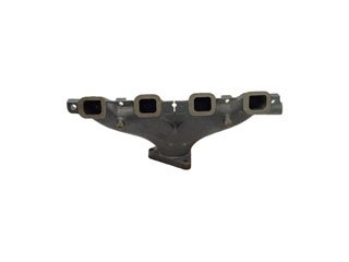 Exhaust Manifold Kit - Includes Required Gaskets And Hardware