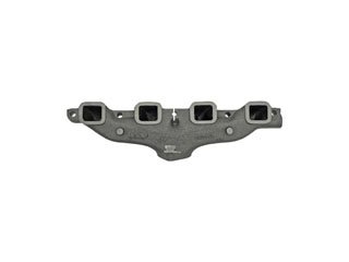 Exhaust Manifold Kit - Includes Required Gaskets And Hardware