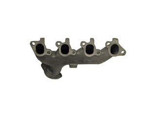 Exhaust Manifold Kit - Includes Required Gaskets And Hardware