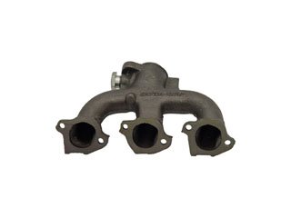 Exhaust Manifold Kit - Includes Required Gaskets And Hardware