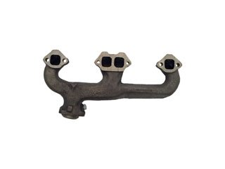 Exhaust Manifold Kit - Includes Required Gaskets And Hardware