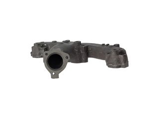 Exhaust Manifold Kit - Includes Required Gaskets And Hardware