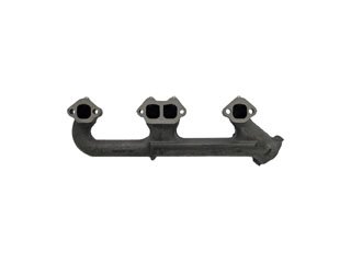 Exhaust Manifold Kit - Includes Required Gaskets And Hardware