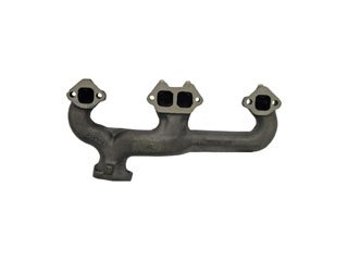 Exhaust Manifold Kit - Includes Required Gaskets And Hardware