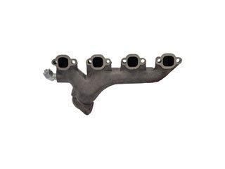Exhaust Manifold Kit - Includes Required Gaskets And Hardware