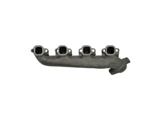 Exhaust Manifold Kit - Includes Required Gaskets And Hardware
