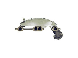 Exhaust Manifold Kit - Includes Required Gaskets And Hardware