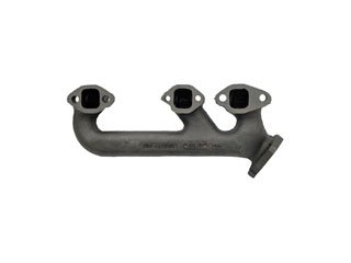 Exhaust Manifold Kit - Includes Required Gaskets And Hardware