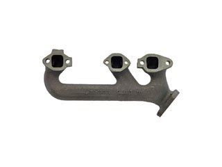 Exhaust Manifold Kit - Includes Required Gaskets And Hardware