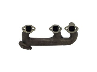 Exhaust Manifold Kit - Includes Required Gaskets And Hardware