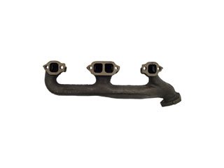 Exhaust Manifold Kit - Includes Required Gaskets And Hardware