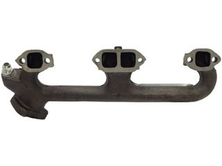Exhaust Manifold Kit - Includes Required Gaskets And Hardware