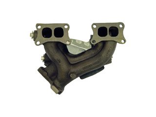 Exhaust Manifold Kit - Includes Required Gaskets And Hardware