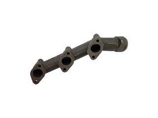 Exhaust Manifold Kit - Includes Required Gaskets And Hardware