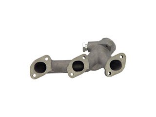 Exhaust Manifold Kit - Includes Required Gaskets And Hardware