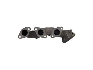 Exhaust Manifold Kit - Includes Required Gaskets And Hardware