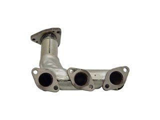 Exhaust Manifold Kit - Includes Required Gaskets And Hardware