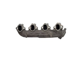 Exhaust Manifold Kit - Includes Required Gaskets And Hardware