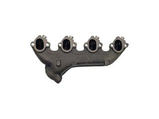 Exhaust Manifold Kit - Includes Required Gaskets And Hardware