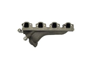 Exhaust Manifold Kit - Includes Required Gaskets And Hardware