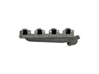Exhaust Manifold Kit - Includes Required Gaskets And Hardware