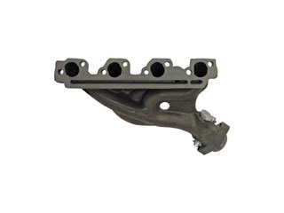 Exhaust Manifold Kit - Includes Required Gaskets And Hardware