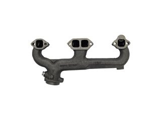 Exhaust Manifold Kit - Includes Required Gaskets And Hardware