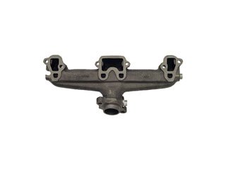 Exhaust Manifold Kit - Includes Required Gaskets And Hardware