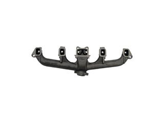 Exhaust Manifold Kit - Includes Required Gaskets And Hardware