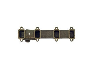 Exhaust Manifold Kit - Includes Required Gaskets And Hardware