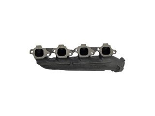 Exhaust Manifold Kit - Includes Required Gaskets And Hardware