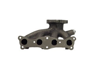 Exhaust Manifold Kit - Includes Required Gaskets And Hardware
