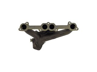 Exhaust Manifold Kit - Includes Required Gaskets And Hardware