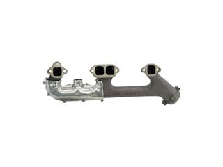 Exhaust Manifold Kit - Includes Required Gaskets And Hardware