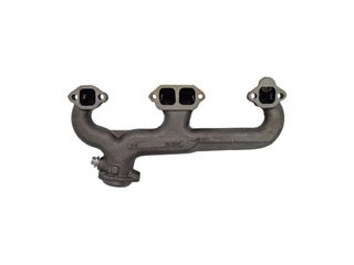 Exhaust Manifold Kit - Includes Required Gaskets And Hardware