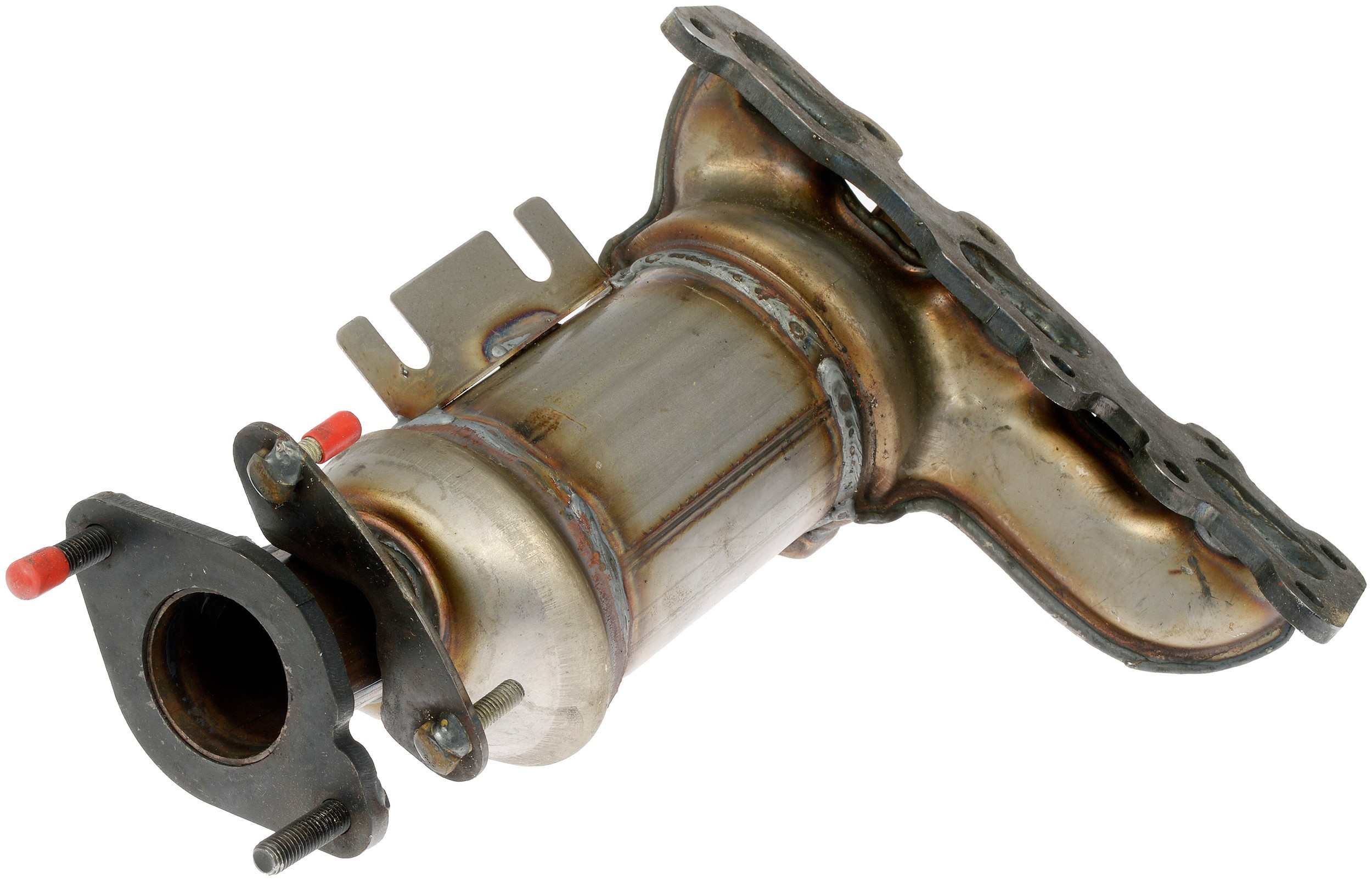 Manifold Converter - Not CARB Compliant