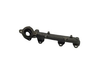 Exhaust Manifold Kit - Includes Required Gaskets And Hardware