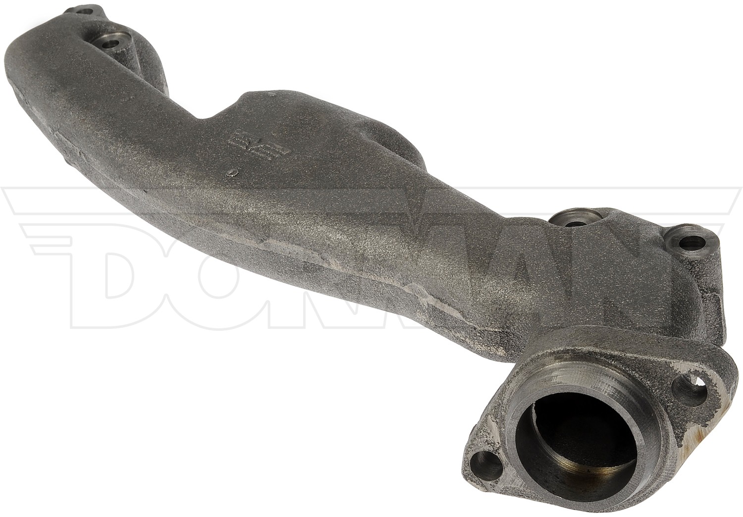 Exhaust Manifold Kit - Includes Required Gaskets And Hardware