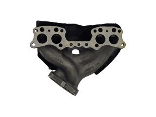 Exhaust Manifold Kit - Includes Required Gaskets And Hardware