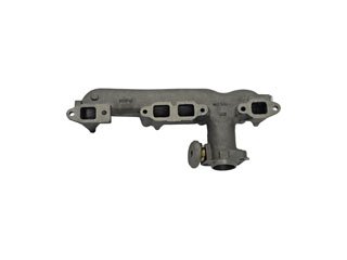 Exhaust Manifold Kit - Includes Required Gaskets And Hardware