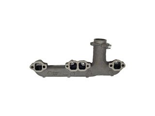 Exhaust Manifold Kit - Includes Required Gaskets And Hardware