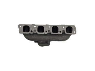 Exhaust Manifold Kit - Includes Required Gaskets And Hardware
