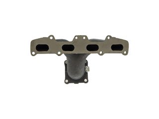 Exhaust Manifold Kit - Includes Required Gaskets And Hardware