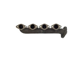 Exhaust Manifold Kit - Includes Required Gaskets And Hardware