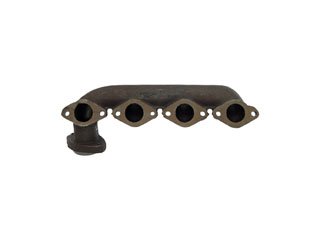 Exhaust Manifold Kit - Includes Required Gaskets And Hardware