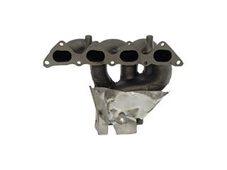Exhaust Manifold Kit - Includes Required Gaskets And Hardware