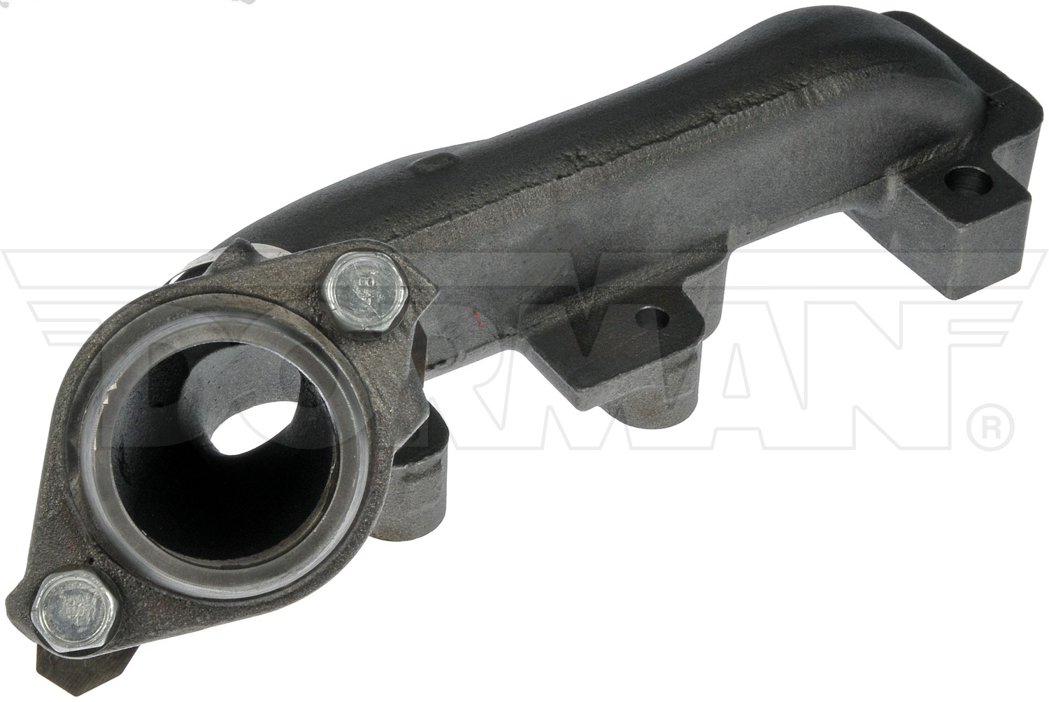 Exhaust Manifold Kit - Includes Required Gaskets And Hardware