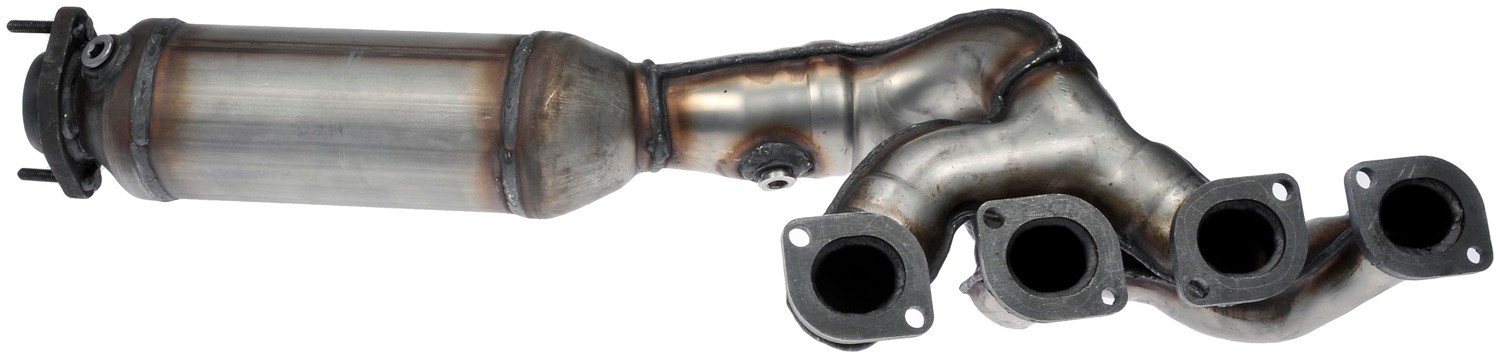 Manifold Converter - Not CARB Compliant